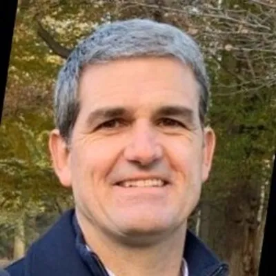 Retrato de Cristián Vial